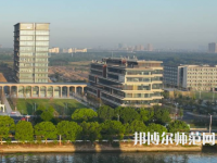 蘇州師范大學(xué)獨(dú)墅湖校區(qū)2023年報名條件、招生要求、招生對象