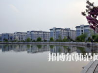湖南第一師范學(xué)院東方紅校區(qū)2023年怎么樣、好不好