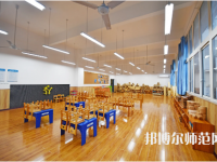 重慶幼兒師范高等?？茖W(xué)校梨園校區(qū)2023年招生辦聯(lián)系電話