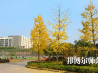 重慶幼兒師范高等?？茖W(xué)校梨園校區(qū)2023年是幾本