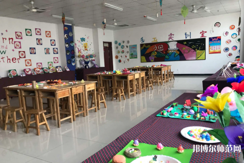 廣東2023年中等幼師學(xué)校哪個專業(yè)好
