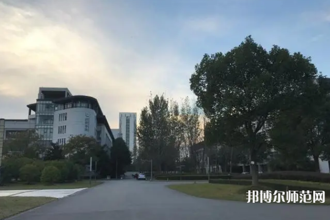 東華大學(xué)師范學(xué)院松江校區(qū)2023年報名條件、招生要求、招生對象