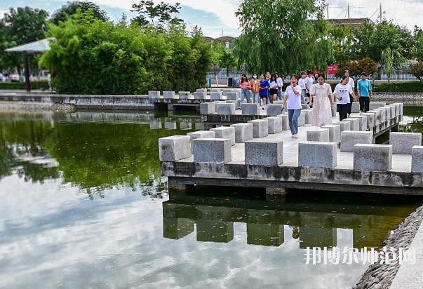 西安高陵區(qū)幼師職業(yè)技術(shù)教育中心2023年怎么樣、好不好