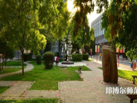 內(nèi)蒙古師范大學(xué)2023年報(bào)名條件、招生要求、招生對象