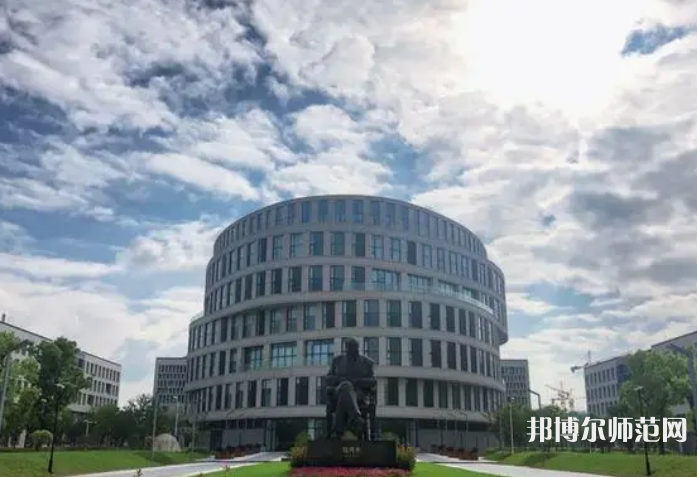 上海大學(xué)師范學(xué)院嘉定校區(qū)2023年報名條件、招生要求、招生對象