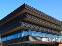 蘇州師范大學(xué)天賜莊校區(qū)2023年報名條件、招生要求、招生對象