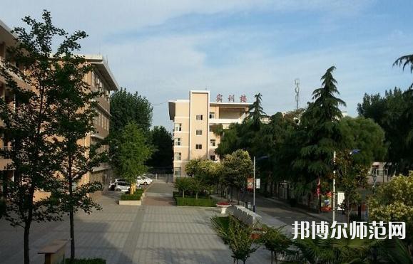 西安實驗職業(yè)幼師中等專業(yè)學校2023年報名條件、招生要求、招生對象