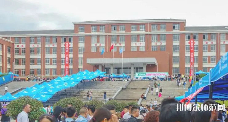 云南大學(xué)滇池師范學(xué)院楊林校區(qū)2023年怎么樣、好不好