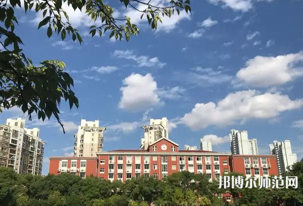 上海大學(xué)師范學(xué)院延長校區(qū)2023年報名條件、招生要求、招生對象