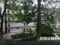重慶市江津區(qū)師范進修學(xué)校2023年怎么樣、好不好