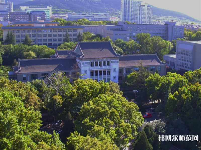 山東師范大學2023年網(wǎng)站網(wǎng)址