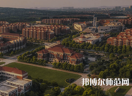 中國(guó)傳媒師范大學(xué)南廣學(xué)院2023年怎么樣、好不好