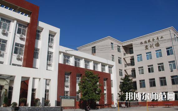 西安旅游幼師職業(yè)中等專業(yè)學(xué)校2023年怎么樣、好不好