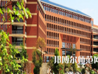 湖南科技大學(xué)瀟湘師范學(xué)院2023年報(bào)名條件、招生要求、招生對(duì)象