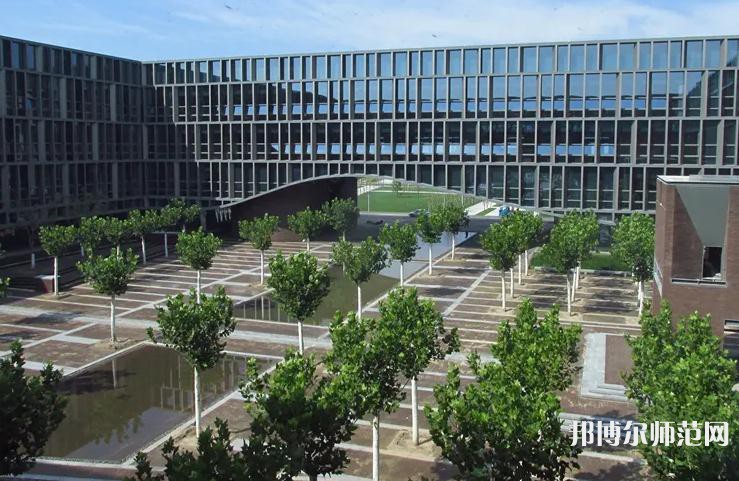 天津大學(xué)師范學(xué)院北洋園校區(qū)2023年怎么樣、好不好