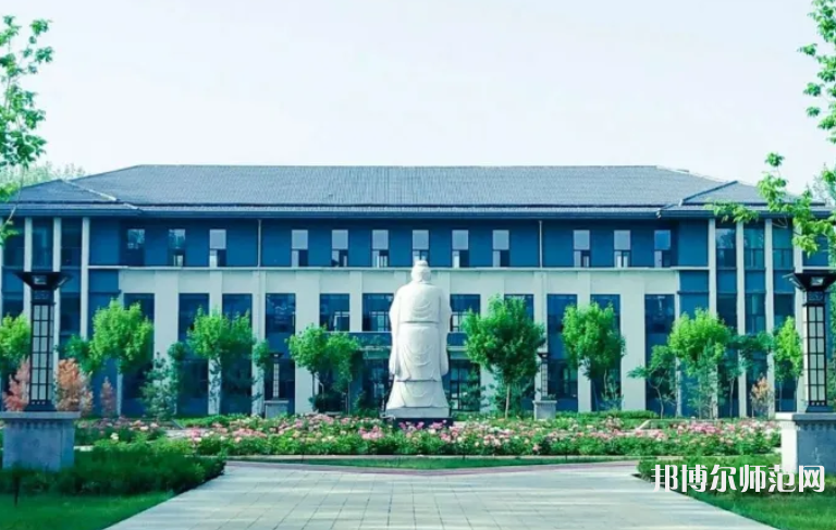 寧夏師范大學(xué)2023年怎么樣、好不好