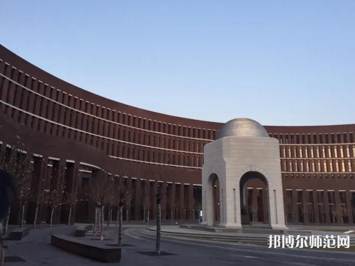 天津大學(xué)師范學(xué)院北洋園校區(qū)2023年報(bào)名條件、招生要求、招生對(duì)象