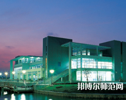 南通師范大學(xué)啟秀校區(qū)2023年怎么樣、好不好