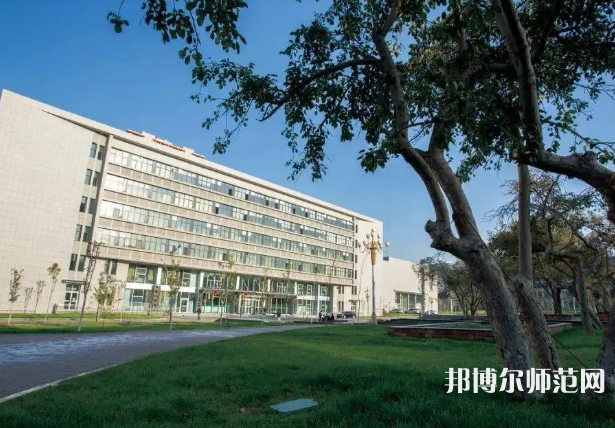 新疆農業(yè)師范大學2023年報名條件、招生要求、招生對象