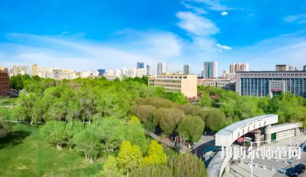 新疆農(nóng)業(yè)師范大學2023年有哪些專業(yè)