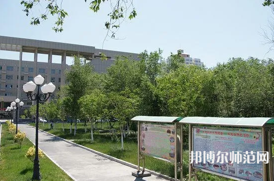 新疆農(nóng)業(yè)師范大學(xué)2023年怎么樣、好不好