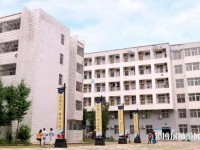 西安工業(yè)科技技術幼師學校2023年怎么樣、好不好