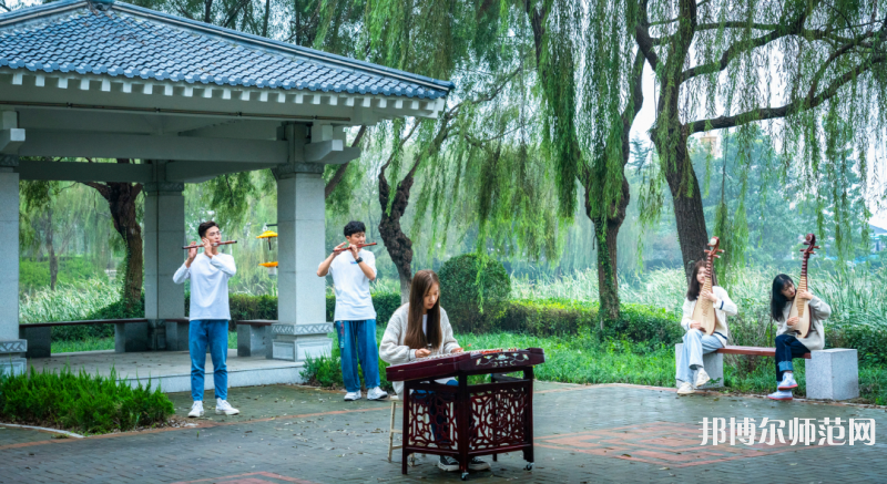 淄博師范高等?？茖W(xué)校2023年招生簡章