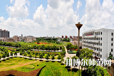 湖南科技師范大學(xué)2023年怎么樣、好不好