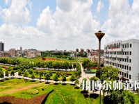 湖南科技師范大學2023年怎么樣、好不好