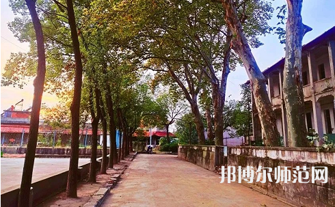 黃岡師范學(xué)院2023年怎么樣、好不好