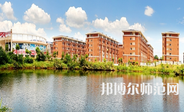湖南科技師范大學(xué)2023年報(bào)名條件、招生要求、招生對象