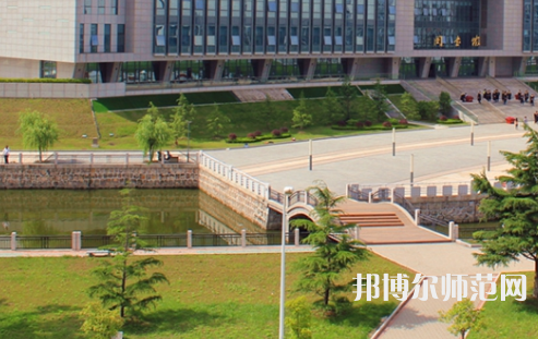 南通師范大學(xué)鐘秀校區(qū)2023年招生計劃