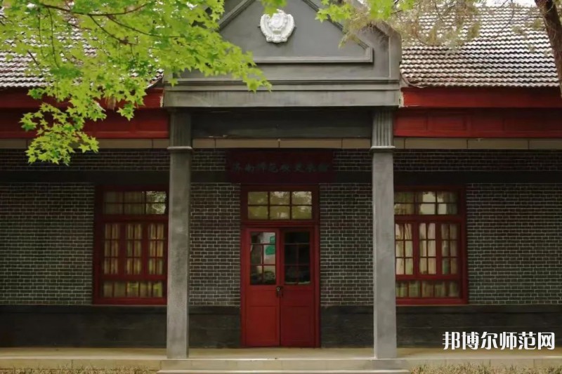 濟(jì)南幼兒師范高等?？茖W(xué)校2023年招生計(jì)劃