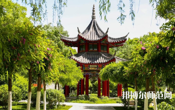 北方民族師范大學(xué)2023年怎么樣、好不好 