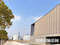 南通師范大學(xué)鐘秀校區(qū)2023年學(xué)費、收費多少