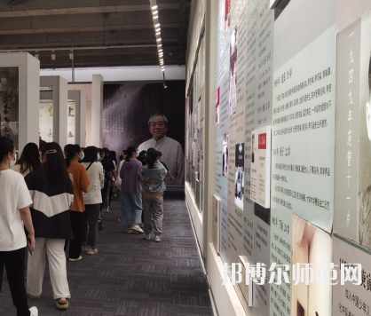 南通師范大學(xué)鐘秀校區(qū)2023年報(bào)名條件、招生要求、招生對象
