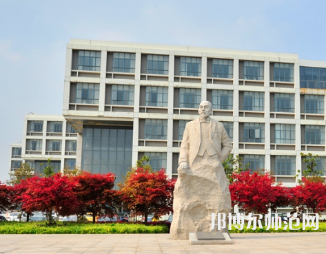 南通師范大學(xué)鐘秀校區(qū)2023年報(bào)名條件、招生要求、招生對象