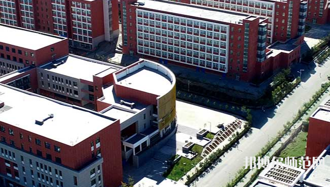 烏魯木齊職業(yè)師范大學2023年招生代碼