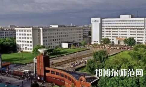 烏魯木齊職業(yè)師范大學2023年怎么樣、好不好