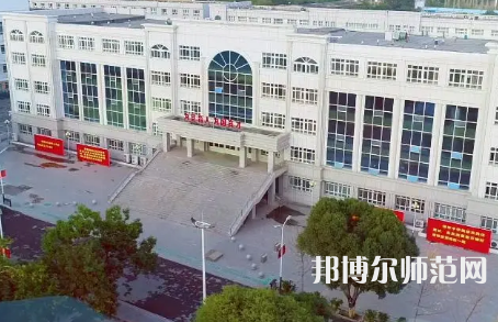 烏魯木齊職業(yè)師范大學2023年怎么樣、好不好