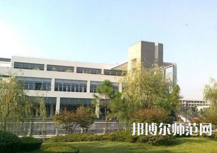 南通師范大學鐘秀校區(qū)2023年排名