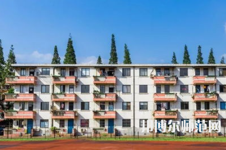 南通師范大學(xué)鐘秀校區(qū)2023年怎么樣、好不好