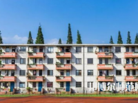 南通師范大學(xué)鐘秀校區(qū)2023年怎么樣、好不好