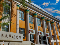 塔里木師范大學(xué)2023年報名條件、招生要求、招生對象