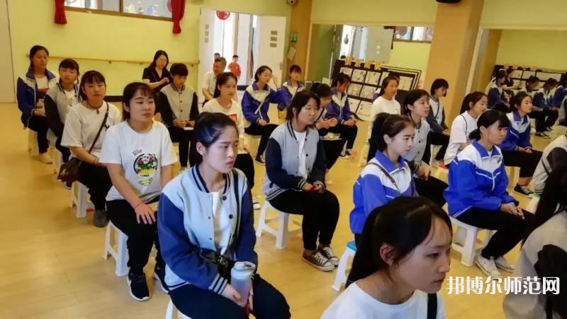 平陰幼兒師范職業(yè)教育中心2023年報(bào)名條件、招生要求、招生對(duì)象