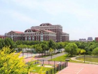 天津外國語師范大學濱海校區(qū)2023年招生計劃