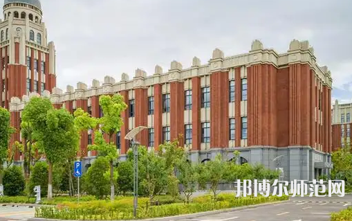 上海政法師范學(xué)院2023年怎么樣、好不好