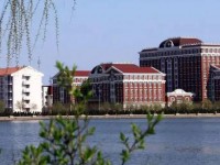 天津外國語師范大學(xué)濱海校區(qū)2023年怎么樣、好不好
