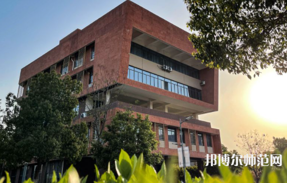 湖北師范大學(xué)文理學(xué)院2023年怎么樣、好不好