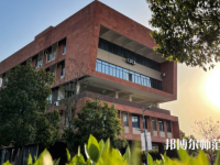湖北師范大學文理學院2023年怎么樣、好不好